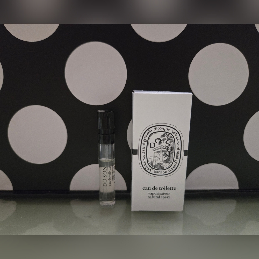 ✨️Diptyque Do Son EDT✨️